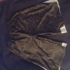 Athletech basketball shorts